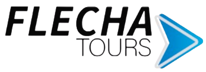Flecha Tours Logo